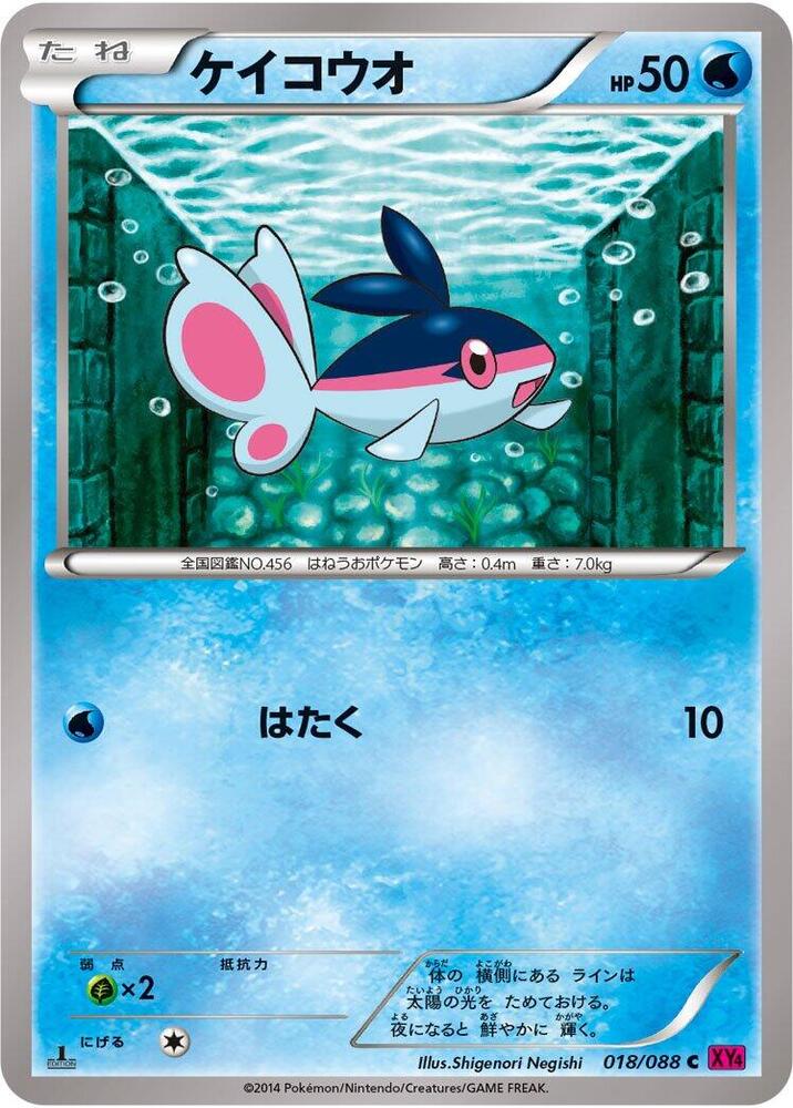 螢光魚