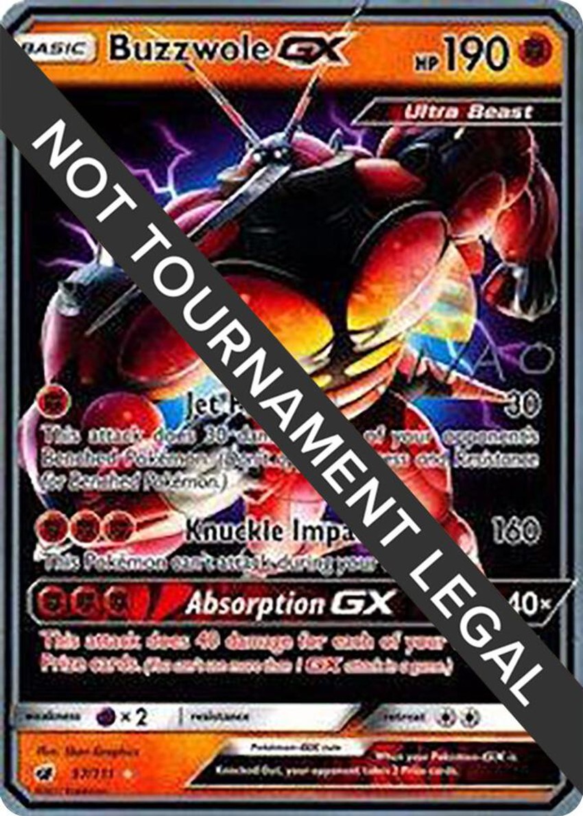 爆肌蚊 GX - 2018 (Naohito Inoue)