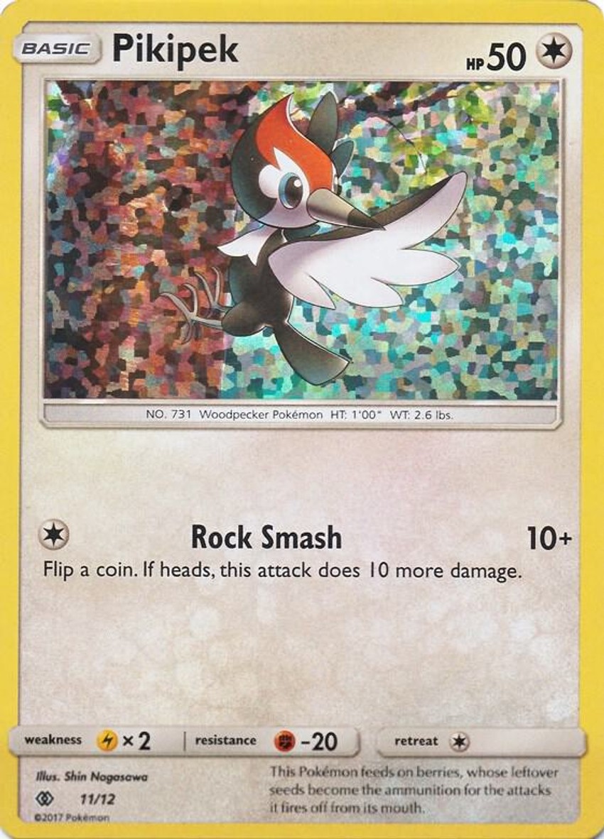 Pikipek