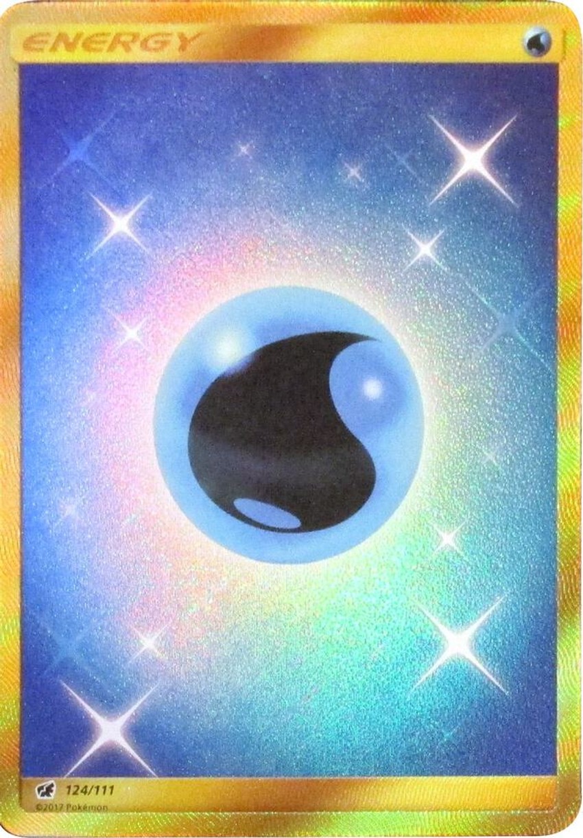 Water Energy