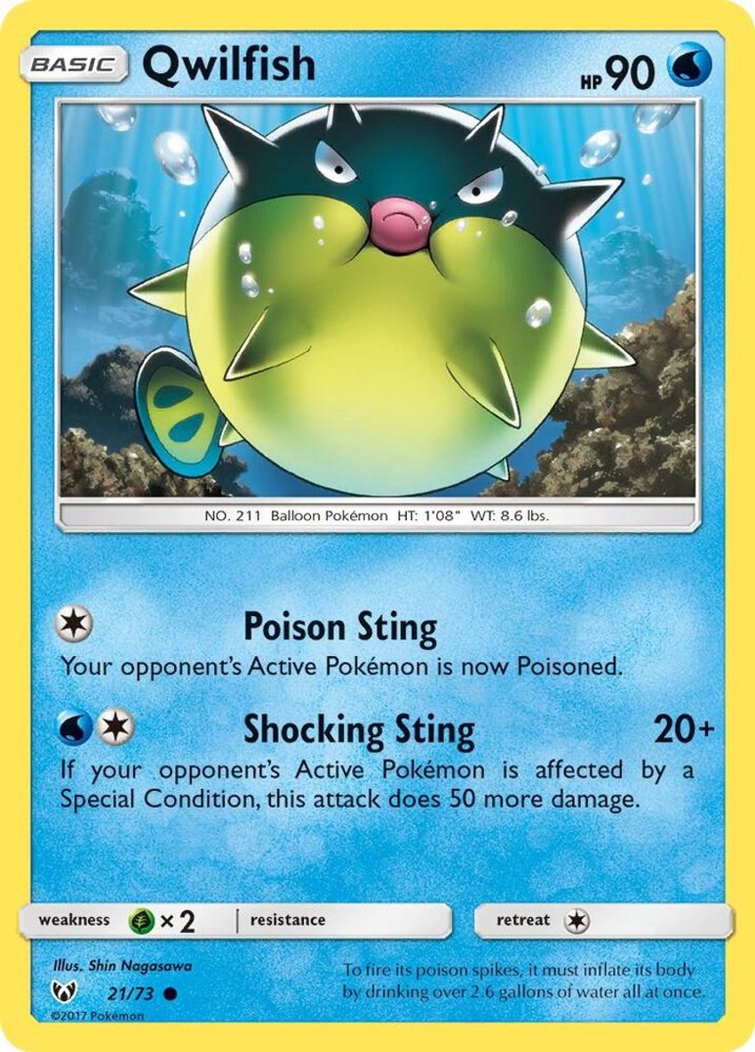 千針魚