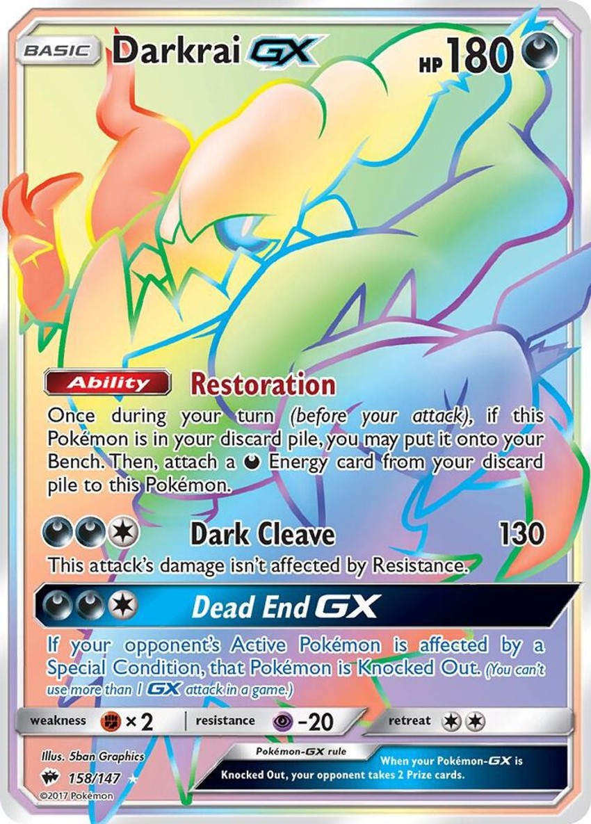 達克萊伊 GX ()