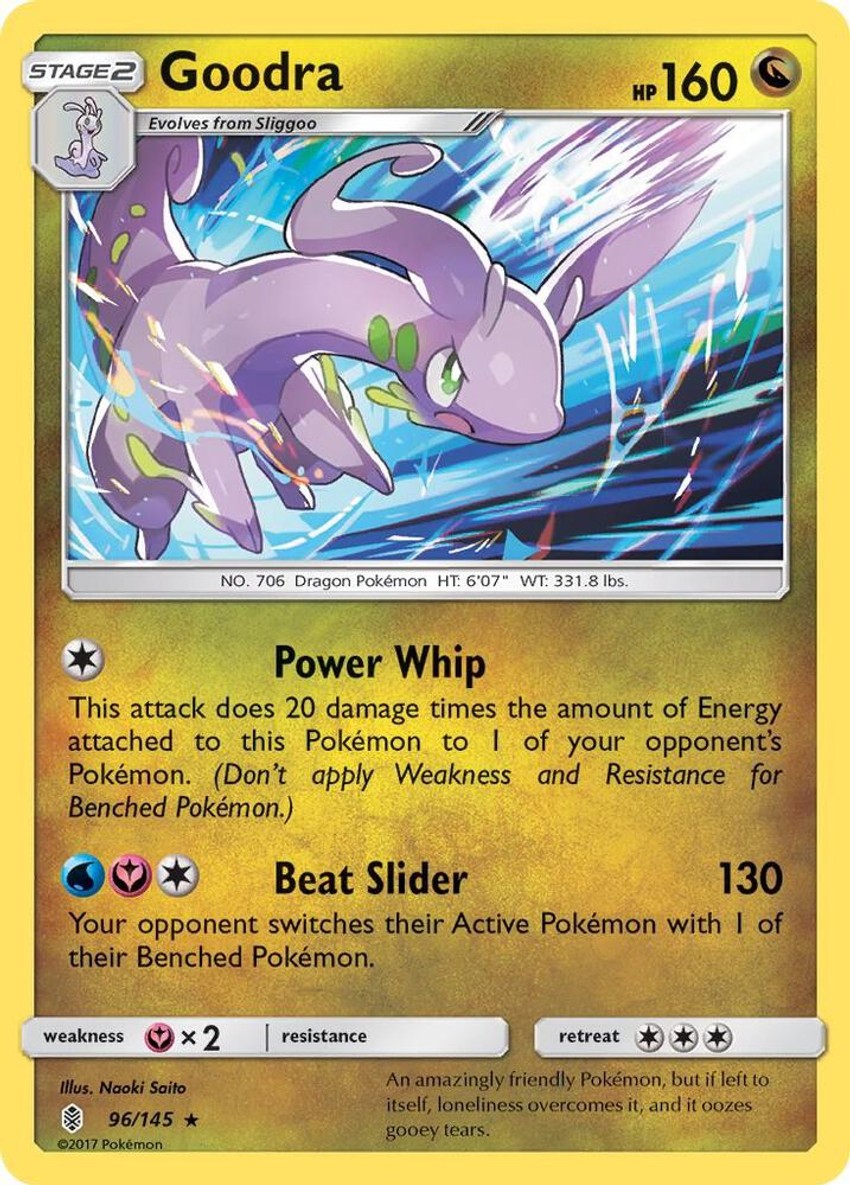 Goodra