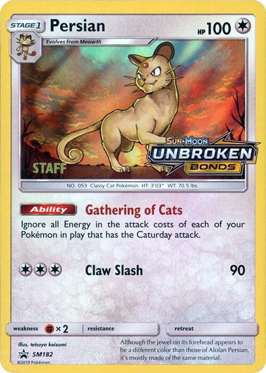 Persian - SM182 (Prerelease) [Staff]