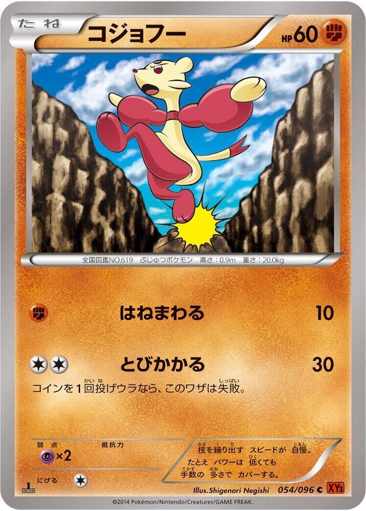 功夫鼬