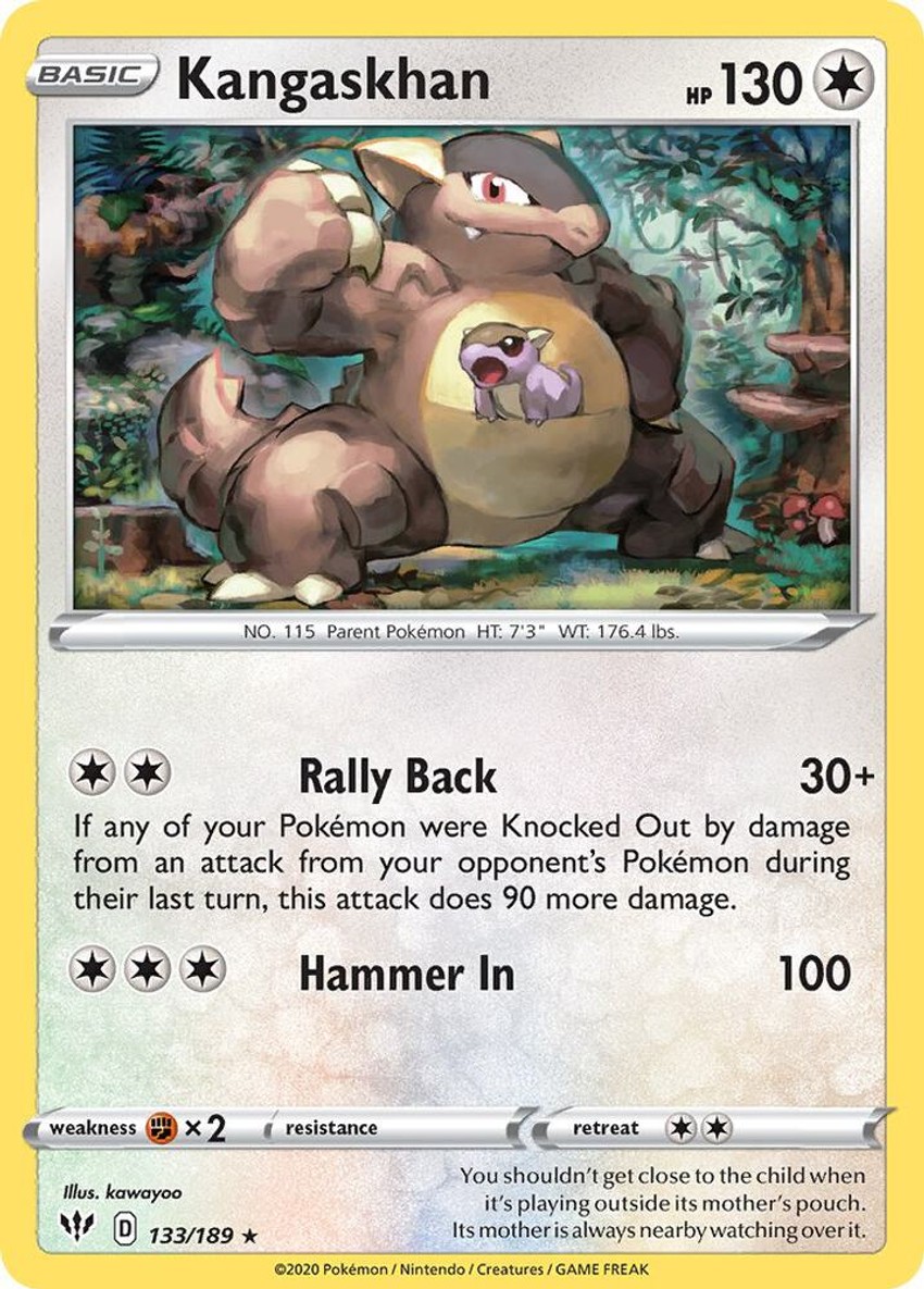 袋獸