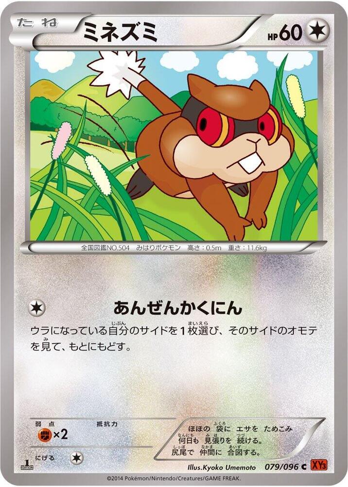 探探鼠