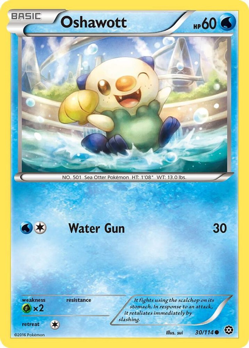 水水獺