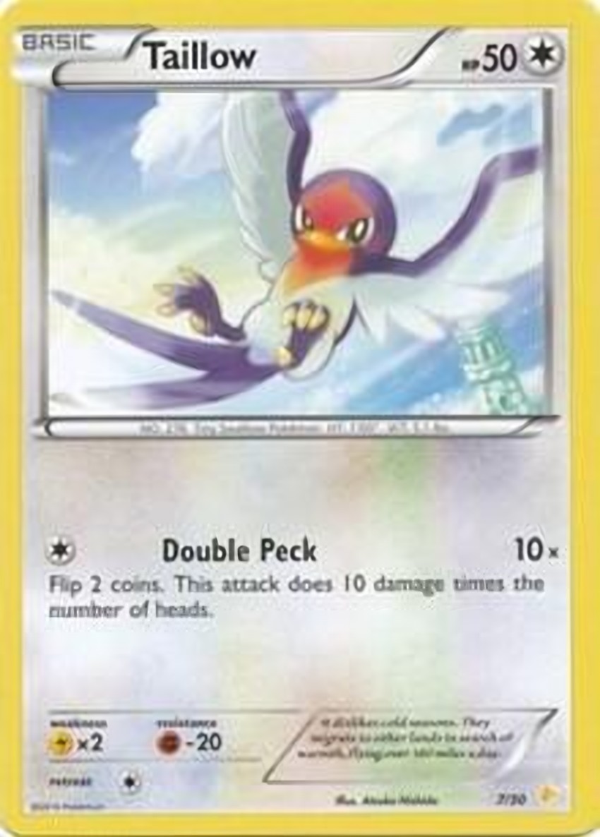 Taillow
