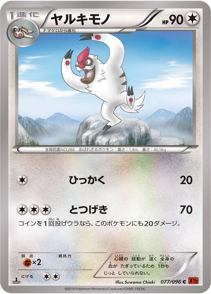 過動猿