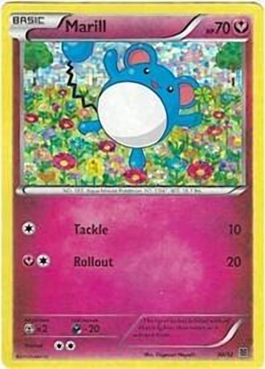 Marill