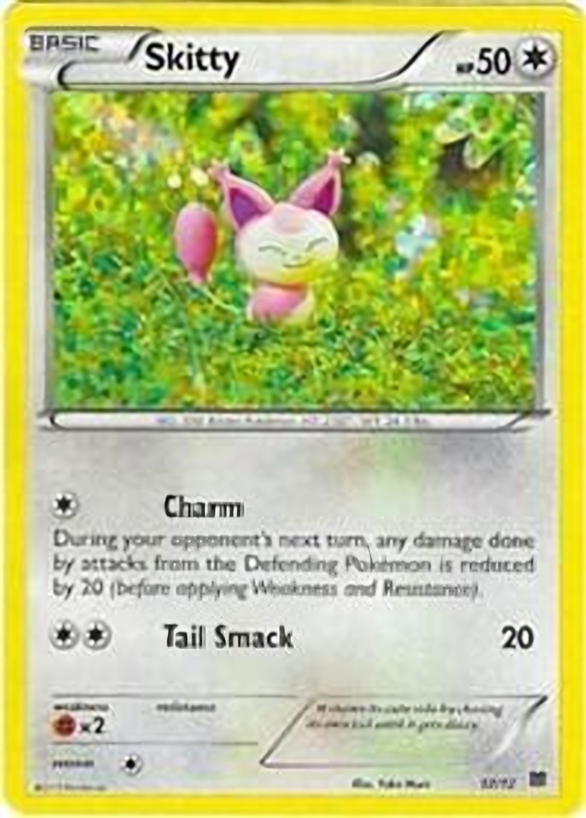 Skitty