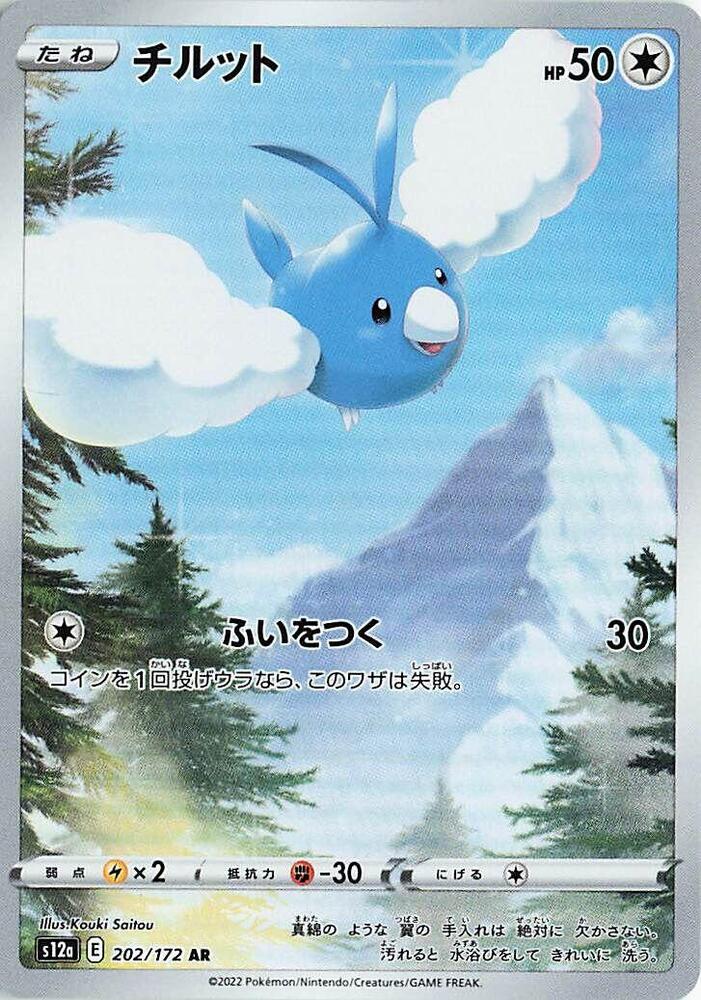 青綿鳥