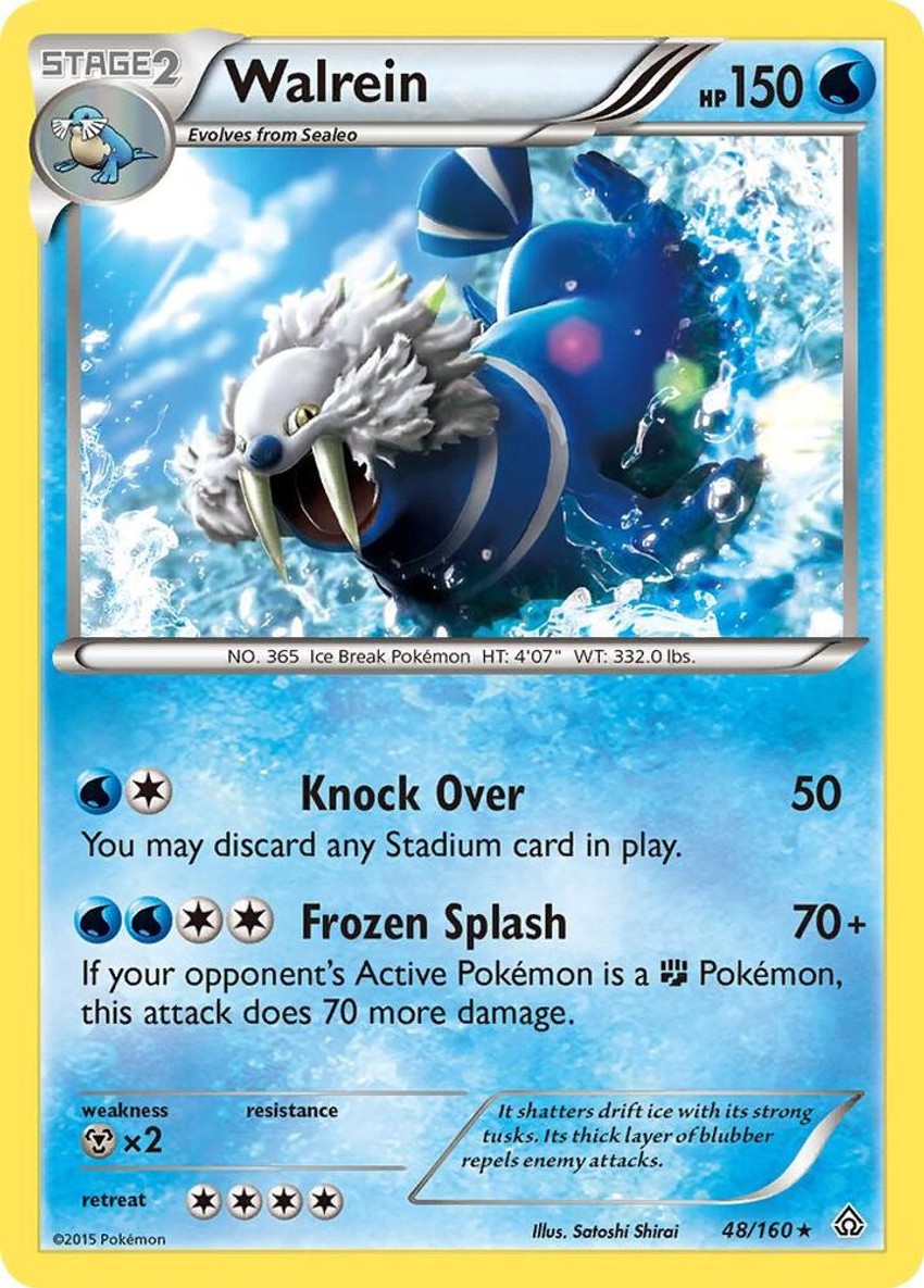 Walrein
