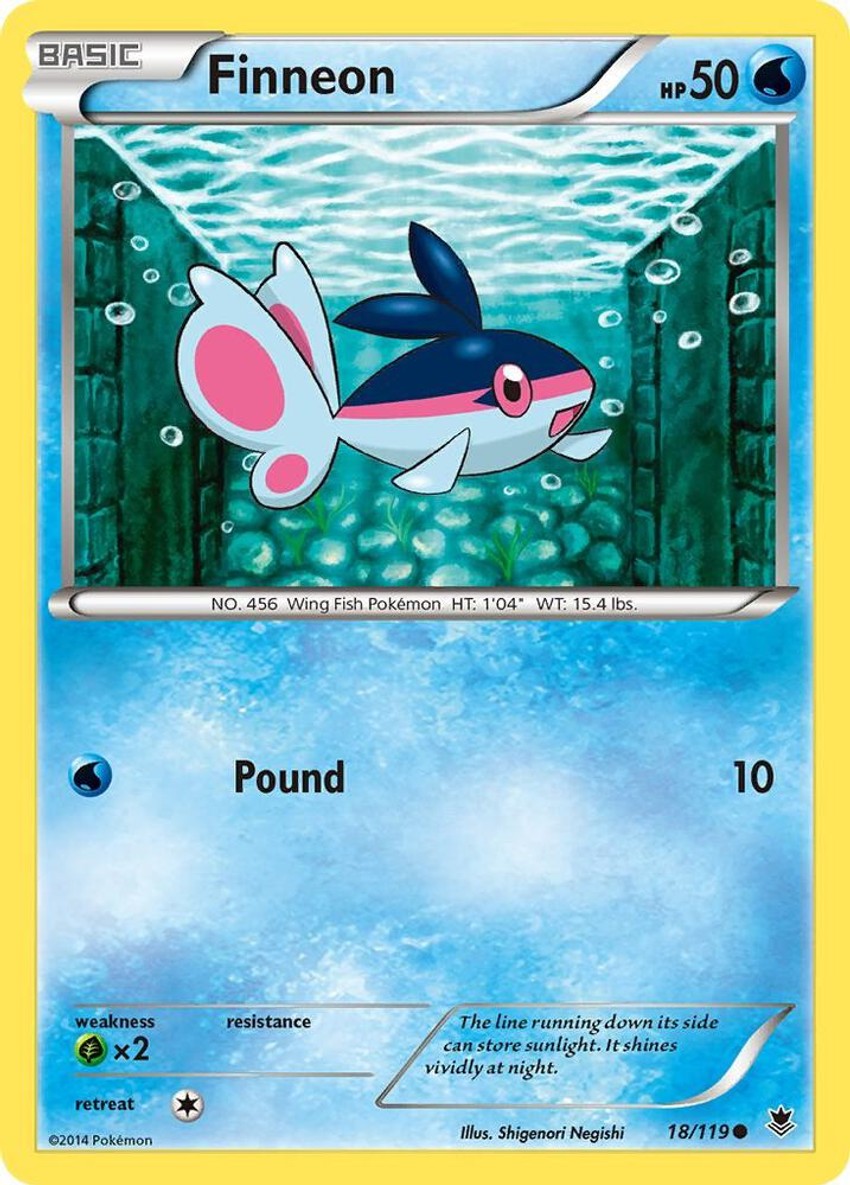 螢光魚