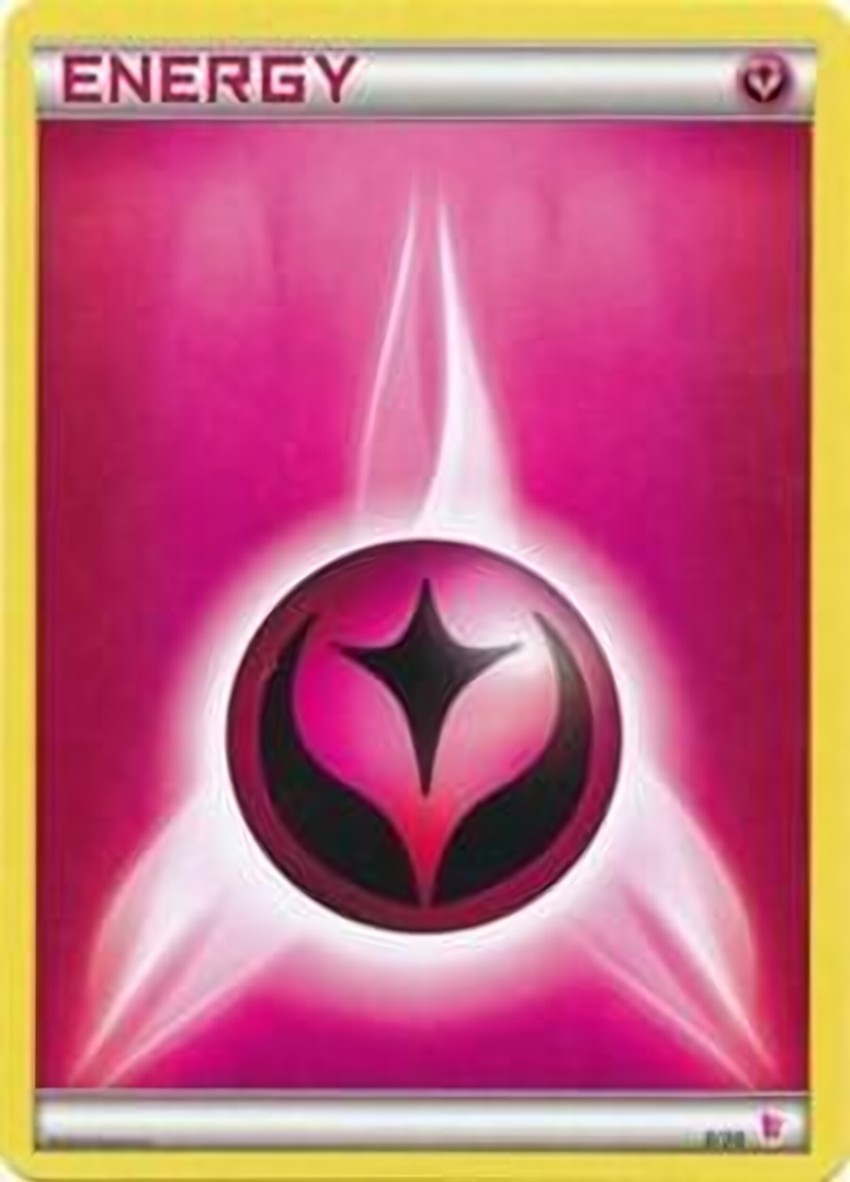 Fairy Energy (#2)