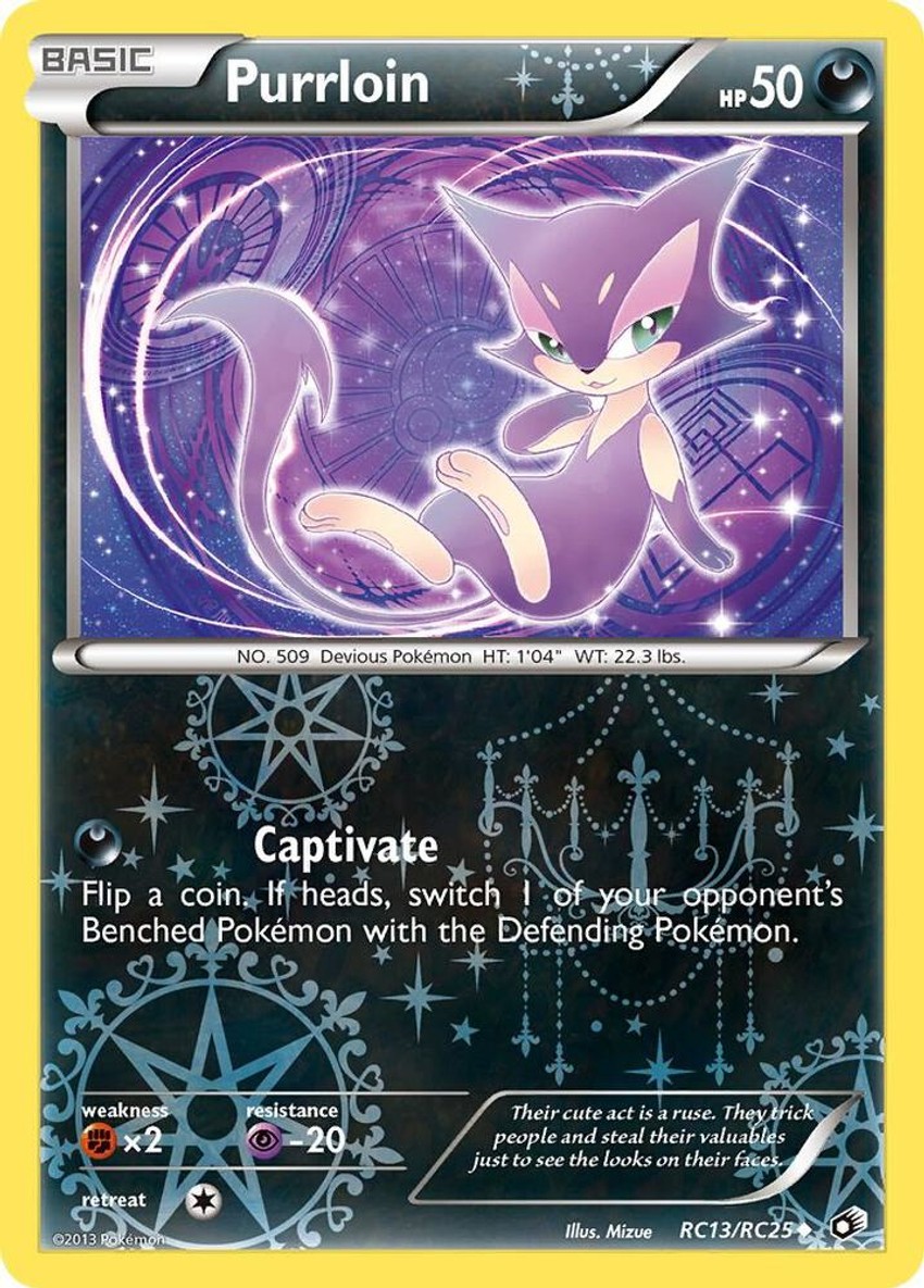 Purrloin