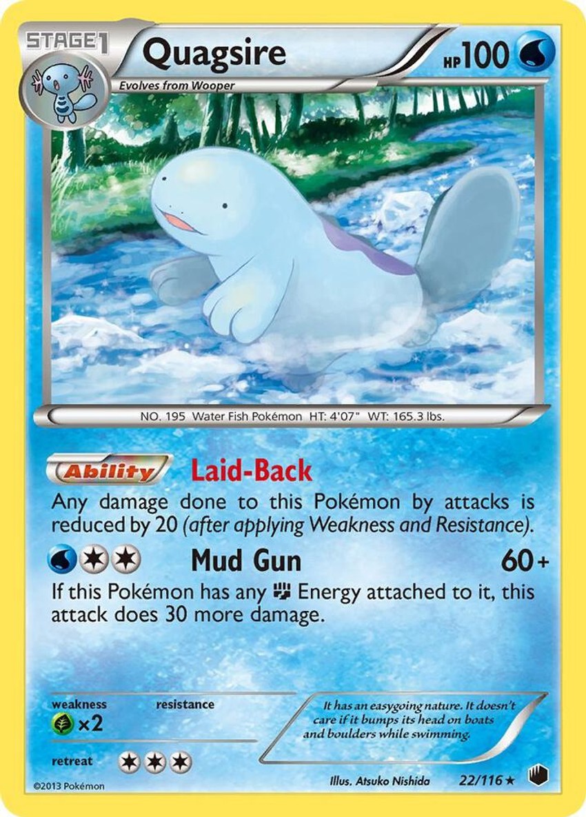 Quagsire
