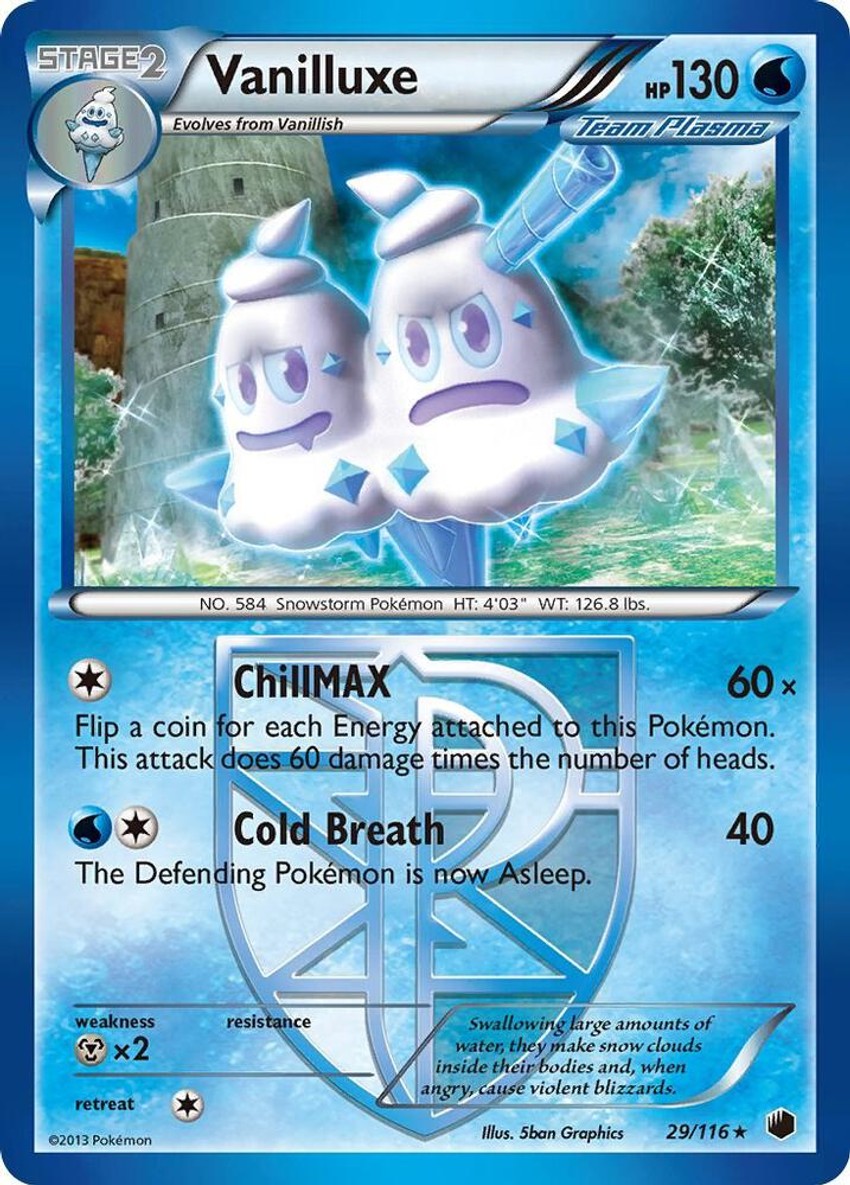 Vanilluxe (Team Plasma)