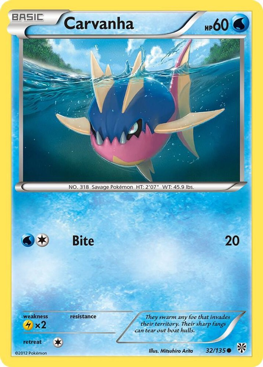 利牙魚