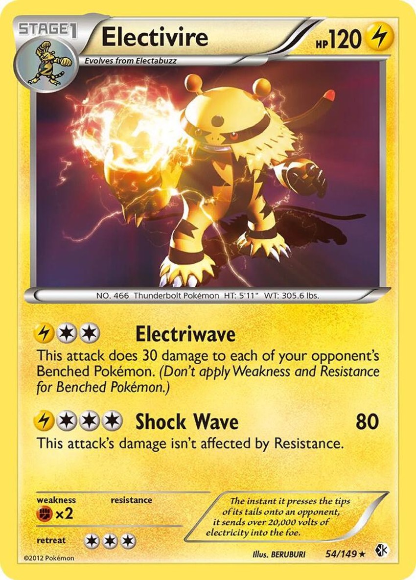 電擊魔獸