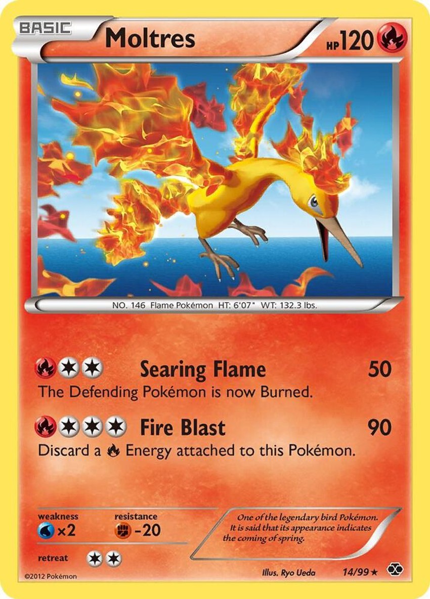 Moltres