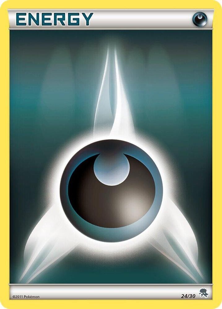 Darkness Energy (#24)