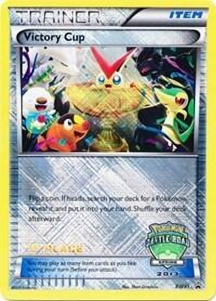 Victory Cup - BW31 (Battle Road Spring 2013) [1st Place]