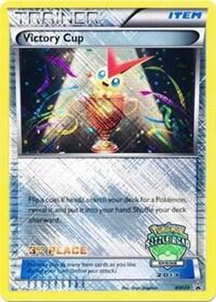 Victory Cup - BW29 (Battle Road Spring 2013) [3rd Place]