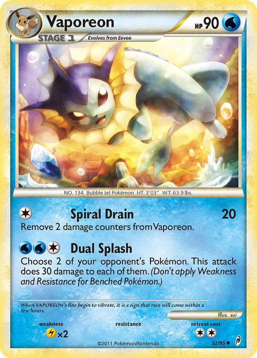 Vaporeon