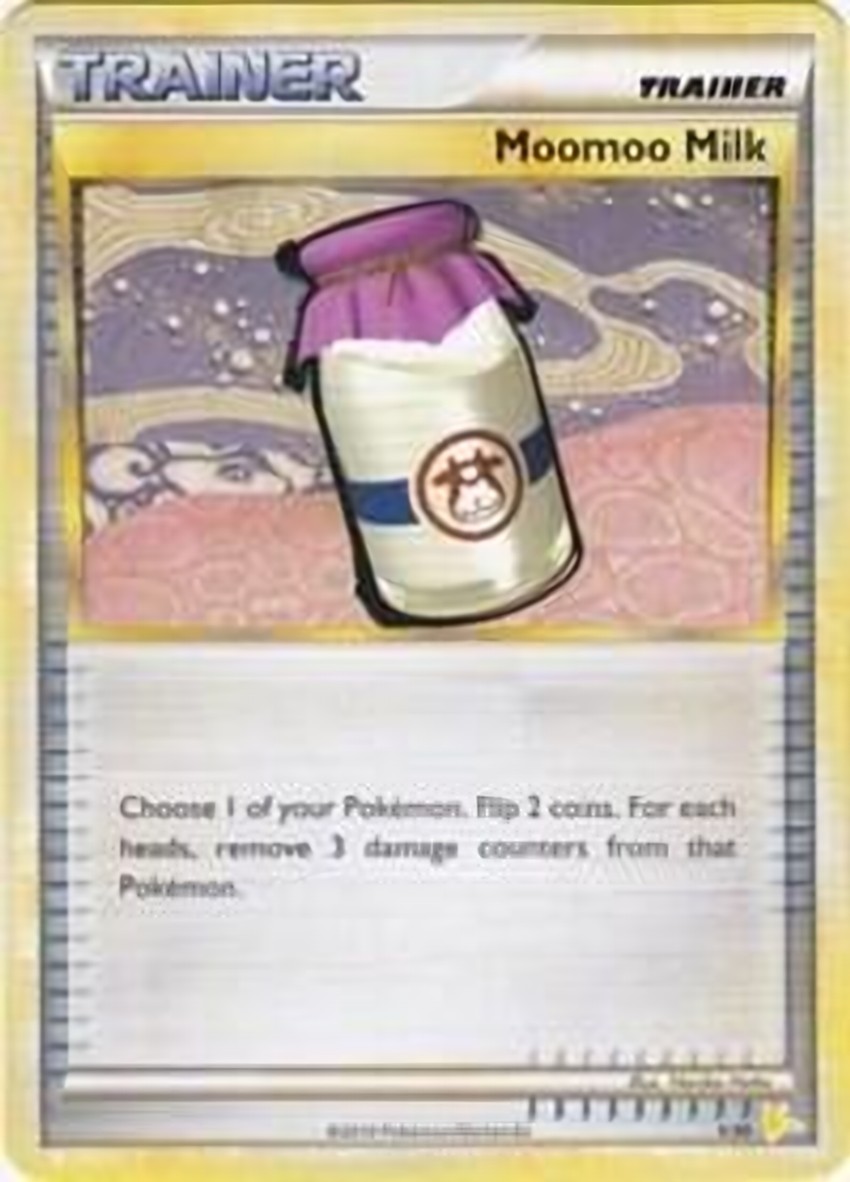 Moomoo Milk (#26)