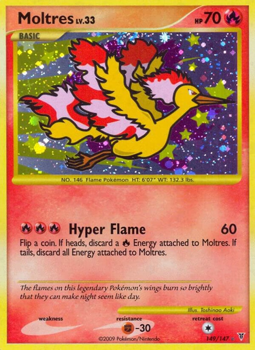 Moltres