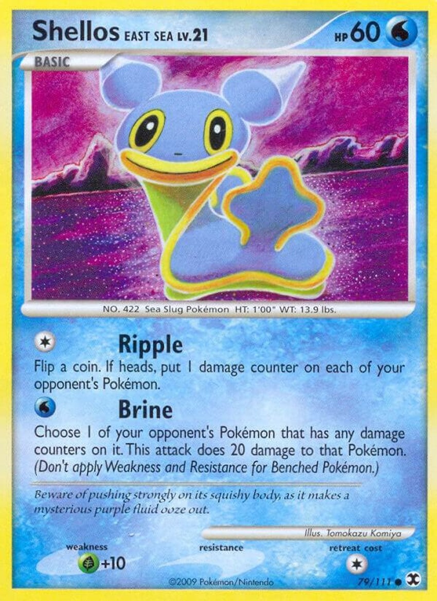 無殼海兔 East Sea