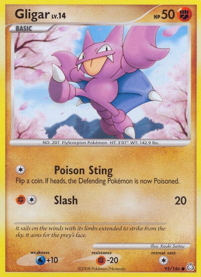 Gligar