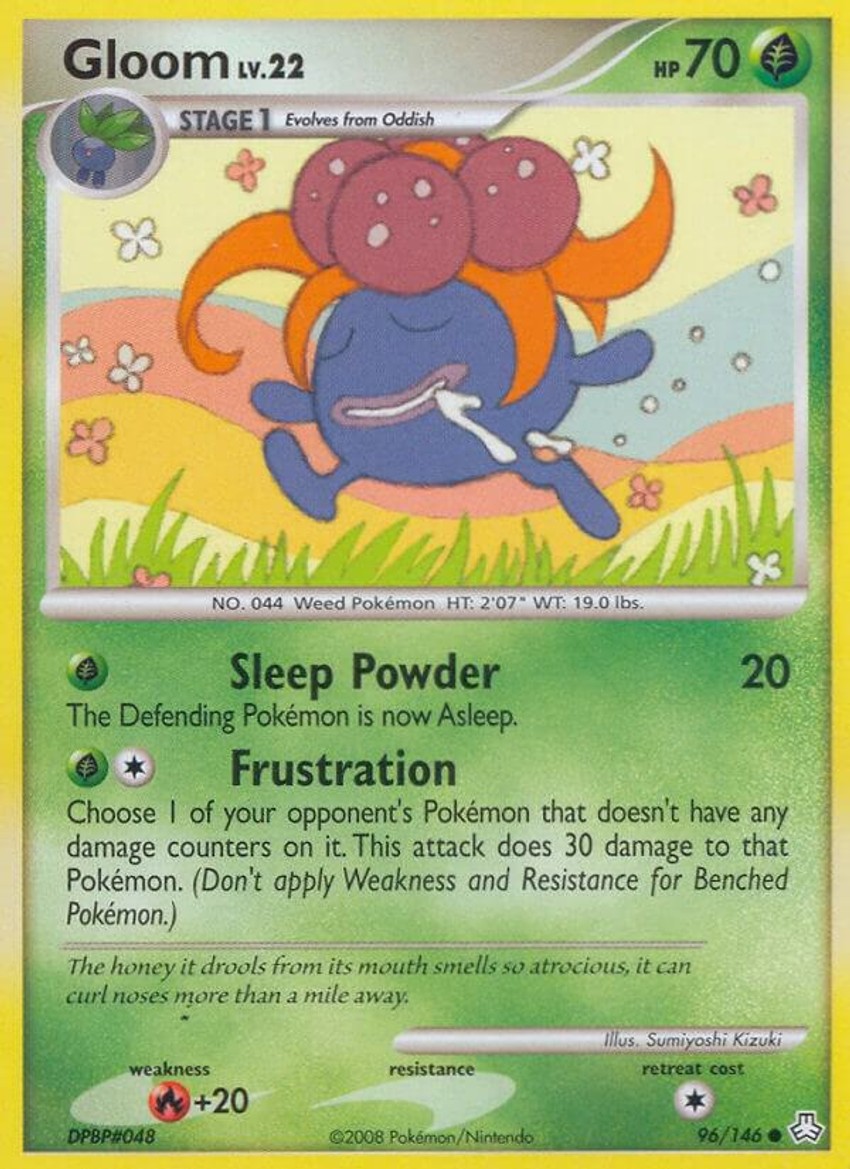 Gloom