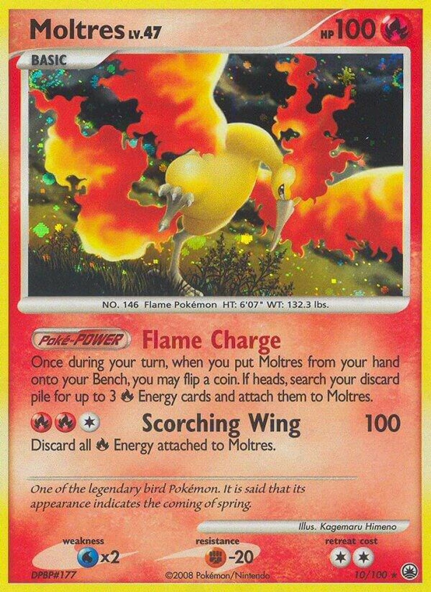 Moltres