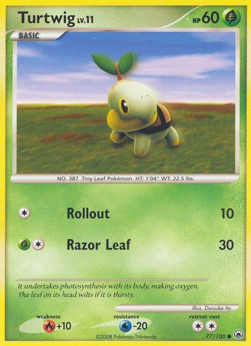 Turtwig