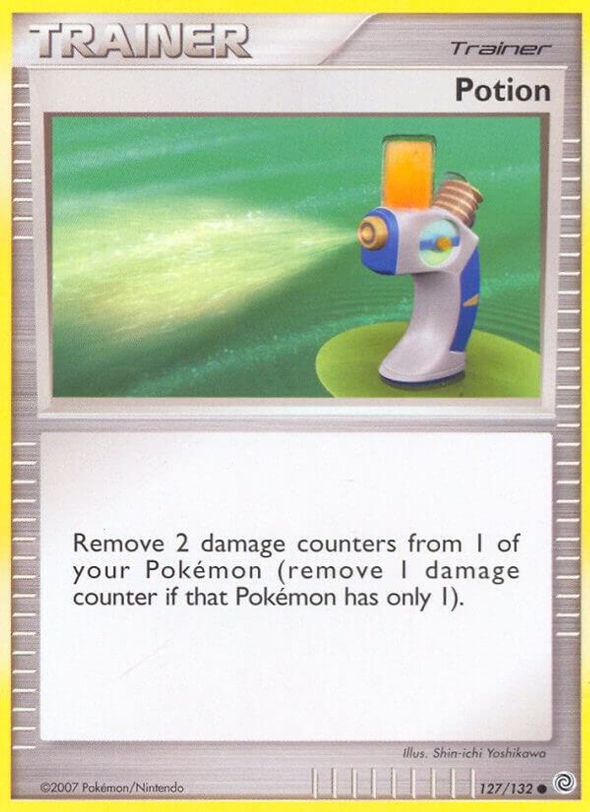 Potion