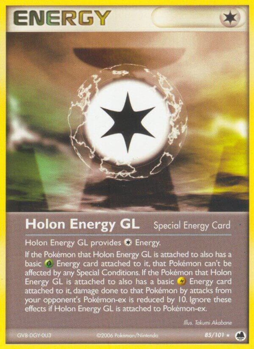 Holon Energy GL