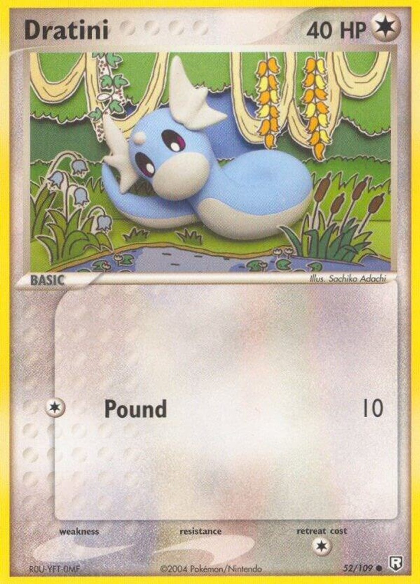 Dratini