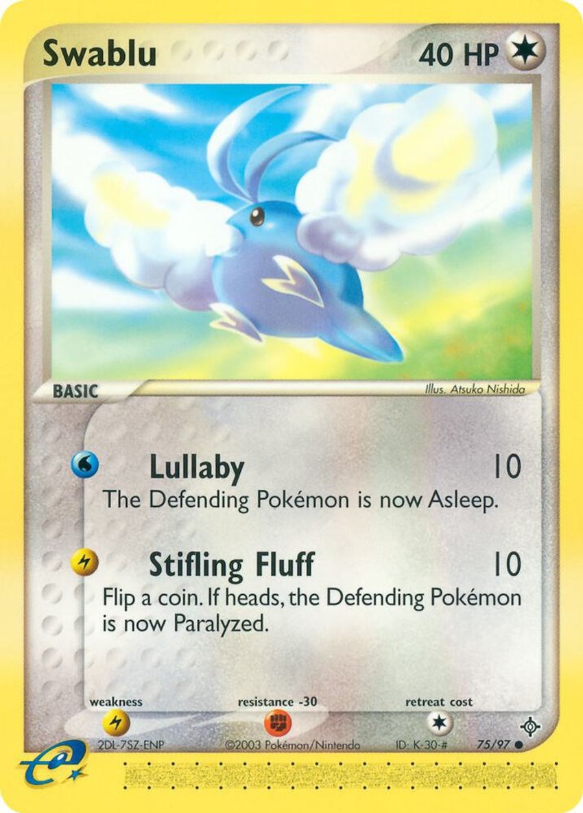 Swablu