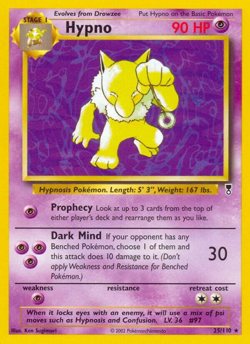 Hypno
