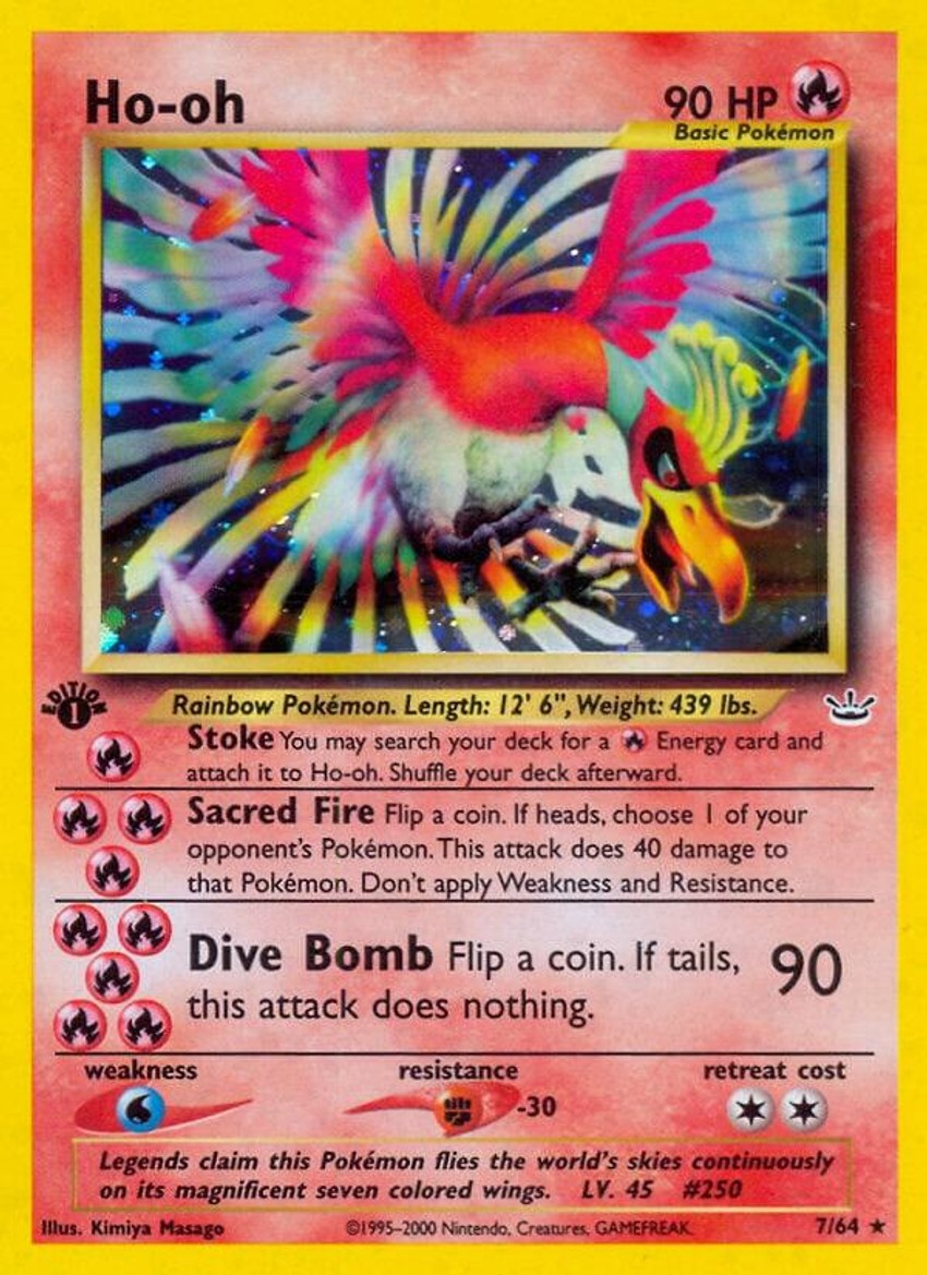 Ho-oh