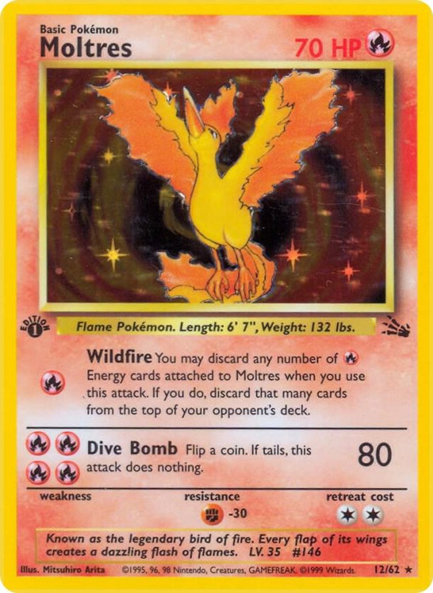 Moltres