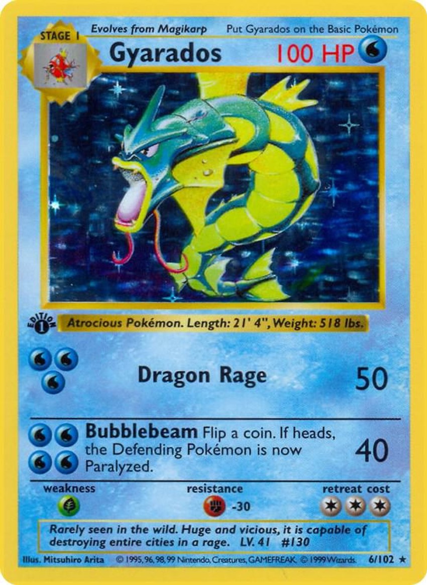 Gyarados