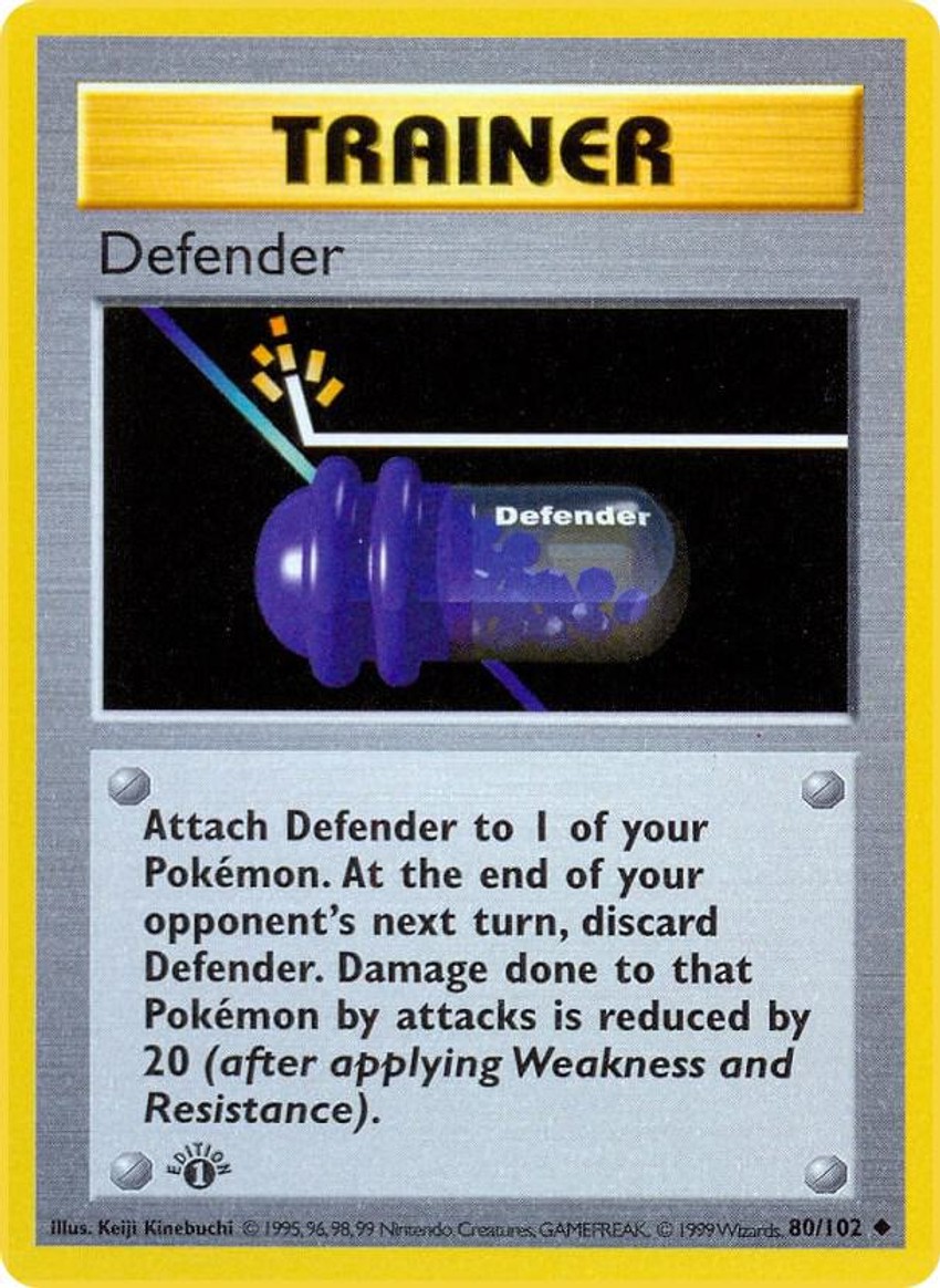 Defender