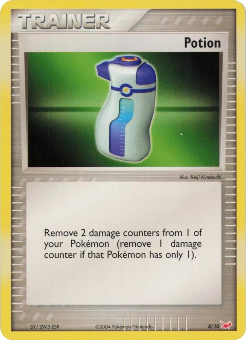 Potion (Latias)