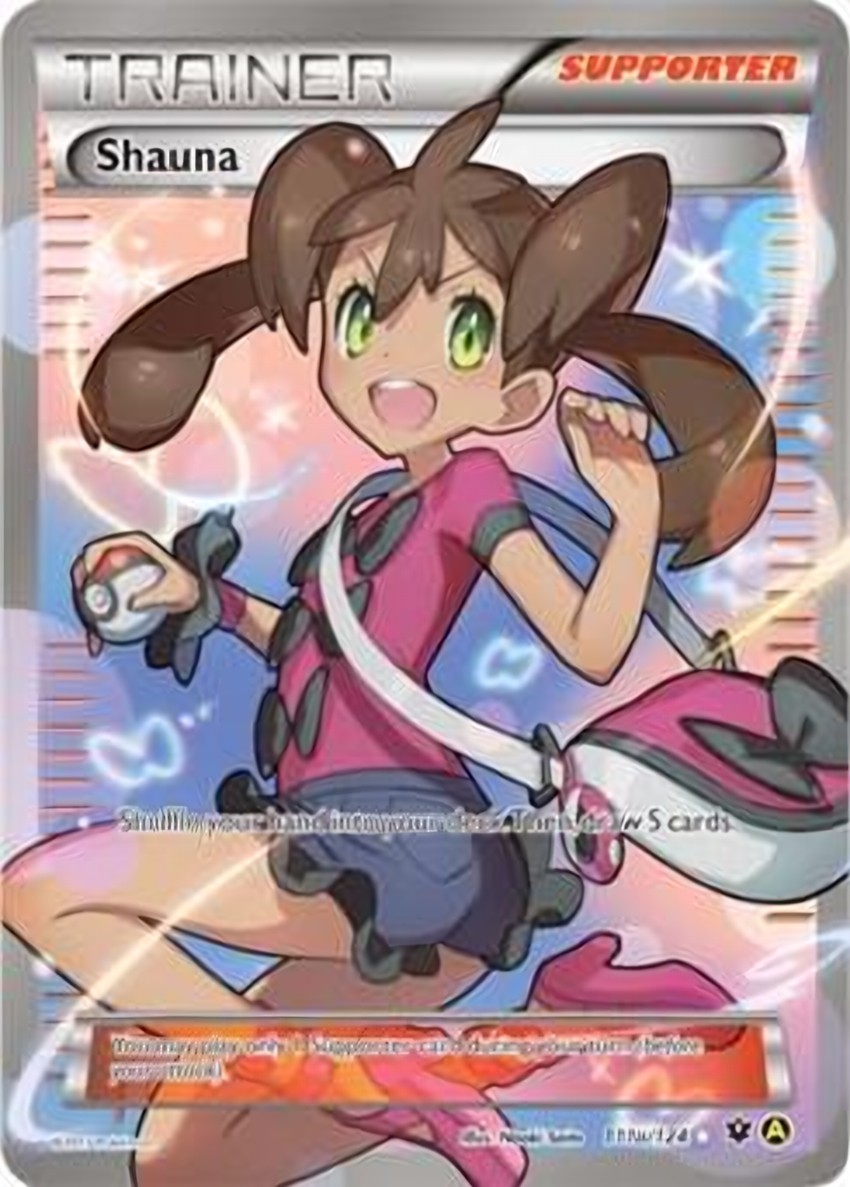 Shauna