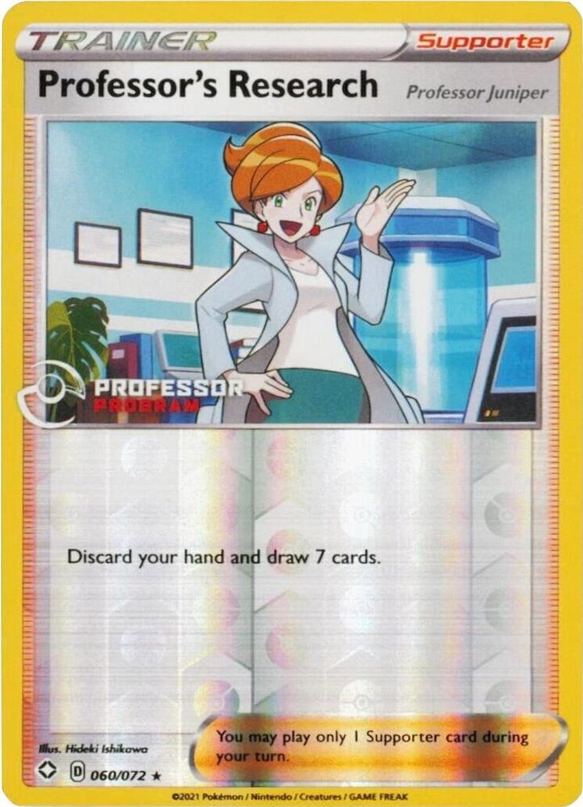 Professor's Research - 060/072 (2021)