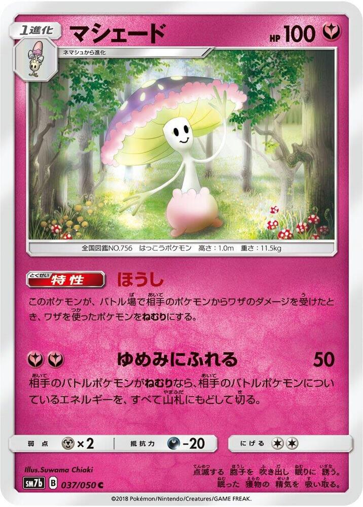 燈罩夜菇